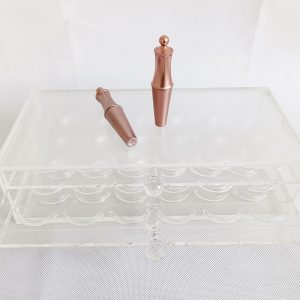 Daily Eyelash Packaging Boxes