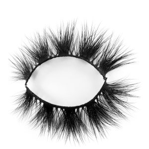 FULL VOLUME 3D Mink Lashes CL18
