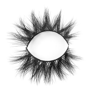 3D Mink Lashes CL19