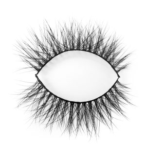 Natural Volume 3D Mink Lashes CL20